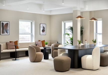 Image 5 of BASE (Managed 2,963 Sqft) - The Token House - 4 Moorgate, EC2R 6DA - Moorgate