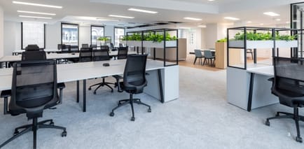 Image 1 of BASE (Managed 2,138 - 2,330 Sqft) - Aldermary House - 10-15 Queen Street, EC4N 1TX - Mansion House