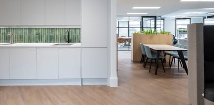 Image 5 of BASE (Managed 2,138 - 2,330 Sqft) - Aldermary House - 10-15 Queen Street, EC4N 1TX - Mansion House