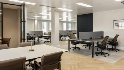 Image 1 of Made-re (Managed 3,376 sqft)  - 34-36 Bruton Street, W1J 6QX - Mayfair
