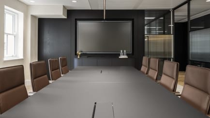Image 2 of Made-re (Managed 3,376 sqft)  - 34-36 Bruton Street, W1J 6QX - Mayfair