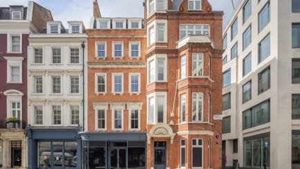 Image 3 of Made-re (Managed 3,376 sqft)  - 34-36 Bruton Street, W1J 6QX - Mayfair