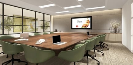 Image 1 of BASE (Managed 5,300 - 7,736 Sqft) - Birchin Court - 20 Birchin Lane, EC3V 9DU - Bank Station