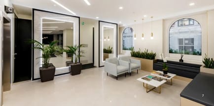 Image 4 of BASE (Managed 5,300 - 7,736 Sqft) - Birchin Court - 20 Birchin Lane, EC3V 9DU - Bank Station