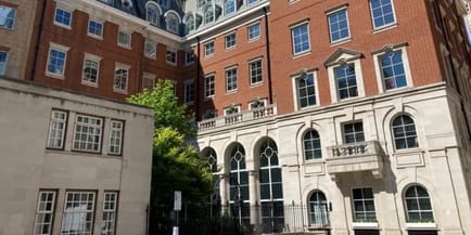 Image 5 of BASE (Managed 5,300 - 7,736 Sqft) - Birchin Court - 20 Birchin Lane, EC3V 9DU - Bank Station