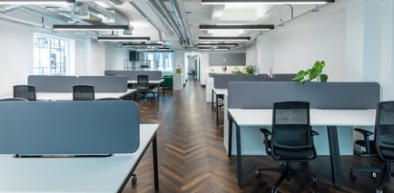 Image 1 of BASE (Managed 1,801 Sqft) - 13 Austin Friars, EC2N 2HE - Liverpool Street