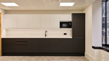 Image 3 of BASE (Managed 2,348 - 2,513 Sqft) - 36 Leadenhall Street, EC3A 1AT - Aldgate