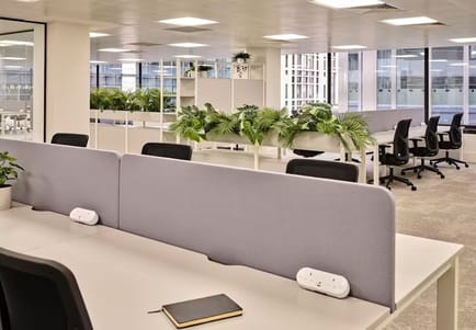 Image 1 of BASE (Managed 2,348 - 2,513 Sqft) - 36 Leadenhall Street, EC3A 1AT - Aldgate