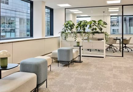 Image 3 of BASE (Managed 2,348 - 2,513 Sqft) - 36 Leadenhall Street, EC3A 1AT - Aldgate