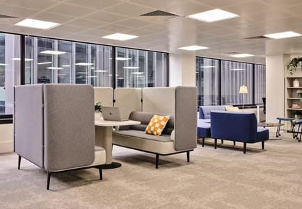 Image 4 of BASE (Managed 2,348 - 2,513 Sqft) - 36 Leadenhall Street, EC3A 1AT - Aldgate