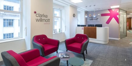 Image 4 of BASE (Managed 4,734 Sqft) - 5 St Helen's Place, EC3A 6AB - Aldgate