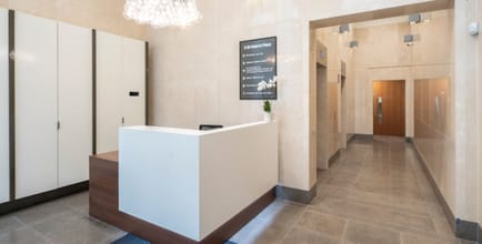 Image 5 of BASE (Managed 4,734 Sqft) - 5 St Helen's Place, EC3A 6AB - Aldgate