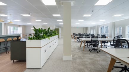 Image 1 of Made-re (Managed 2,719 - 4,382 sqft) - 7 Down Street, W1J 7AN - Mayfair