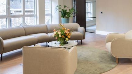 Image 3 of Made-re (Managed 2,719 - 4,382 sqft) - 7 Down Street, W1J 7AN - Mayfair
