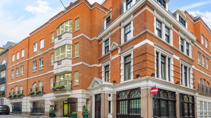 Image 5 of Made-re (Managed 2,719 - 4,382 sqft) - 7 Down Street, W1J 7AN - Mayfair