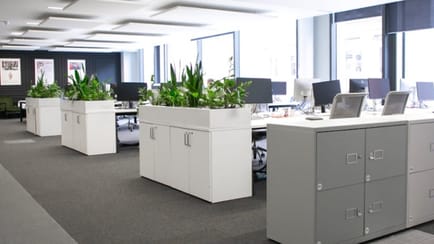 Image 1 of Made-re (Managed 5,543 sqft) - 25 Great Pulteney Street, W1F 9LT - Soho