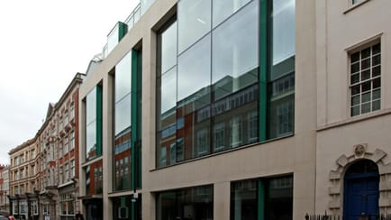 Image 3 of Made-re (Managed 5,543 sqft) - 25 Great Pulteney Street, W1F 9LT - Soho