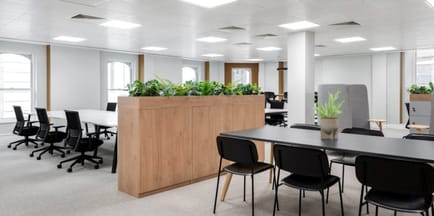 Image 1 of BASE (Managed 2,942 Sqft) - Cannongate House - 62-64 Cannon Street, EC4N 6AE - Cannon Street