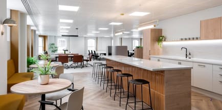 Image 2 of BASE (Managed 2,942 Sqft) - Cannongate House - 62-64 Cannon Street, EC4N 6AE - Cannon Street