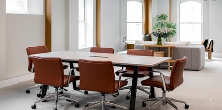 Image 3 of BASE (Managed 2,942 Sqft) - Cannongate House - 62-64 Cannon Street, EC4N 6AE - Cannon Street