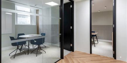 Image 5 of BASE (Managed 2,942 Sqft) - Cannongate House - 62-64 Cannon Street, EC4N 6AE - Cannon Street