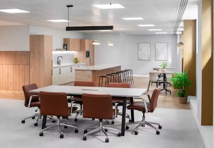 Image 2 of BASE (Managed 2,942 Sqft) - Cannongate House - 62-64 Cannon Street, EC4N 6AE - Cannon Street