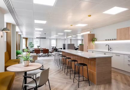 Image 3 of BASE (Managed 2,942 Sqft) - Cannongate House - 62-64 Cannon Street, EC4N 6AE - Cannon Street