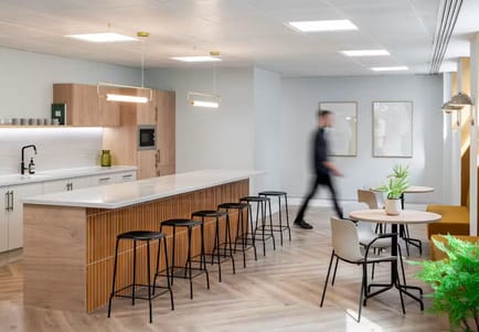 Image 4 of BASE (Managed 2,942 Sqft) - Cannongate House - 62-64 Cannon Street, EC4N 6AE - Cannon Street