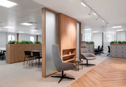Image 5 of BASE (Managed 2,942 Sqft) - Cannongate House - 62-64 Cannon Street, EC4N 6AE - Cannon Street