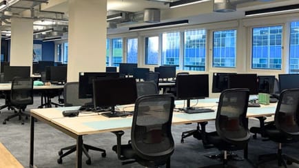 Image 1 of Made-re (Managed 5,737 sqft) - 103 wigmore street, W1U 1QS - Marylebone
