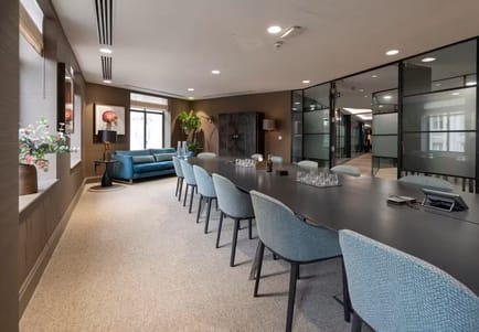 Image 1 of BASE (Managed 8,948 Sqft) - 7 Air Street, W1B 5AD - Soho