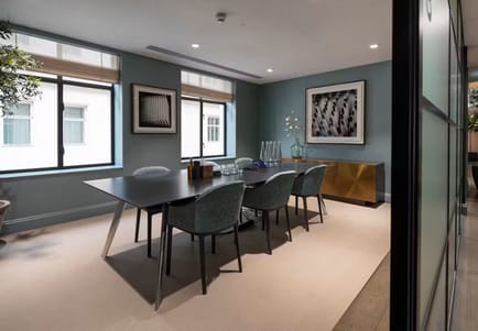 Image 2 of BASE (Managed 8,948 Sqft) - 7 Air Street, W1B 5AD - Soho