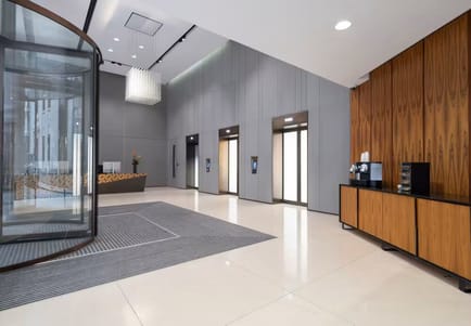 Image 5 of BASE (Managed 8,948 Sqft) - 7 Air Street, W1B 5AD - Soho