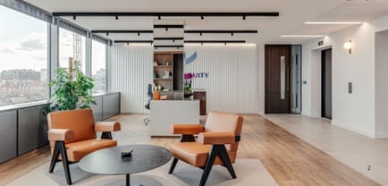 Image 1 of BASE (Managed 4,527 Sqft) - The Met Building - Windmill Street, W1T 2AU - Goodge Street