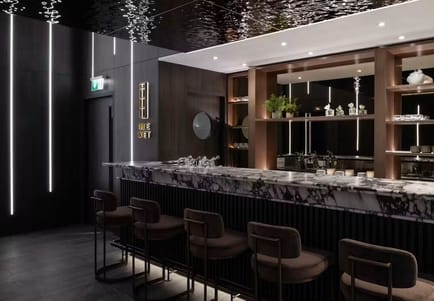 Image 2 of BASE (Managed 4,527 Sqft) - The Met Building - Windmill Street, W1T 2AU - Goodge Street