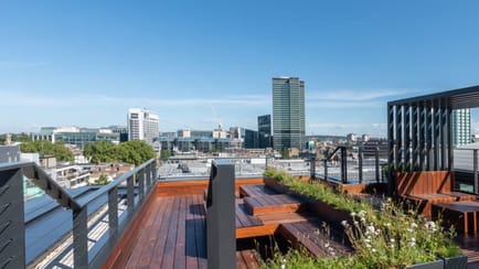 Image 2 of Made-re (Managed 15,870 sqft) - 80 Charlotte Street, W1T 4QS - Fitzrovia