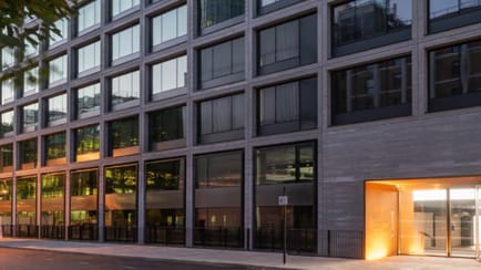 Image 3 of Made-re (Managed 15,870 sqft) - 80 Charlotte Street, W1T 4QS - Fitzrovia