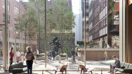 Image 1 of Made-re (Managed 20,333 - 39,653 sqft) - 1 Broadgate, EC2M 2QS - Liverpool Street
