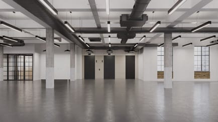 Image 1 of Made-re (Managed 8,309 sqft) - 1 Derry Street, W8 5HY - Kensington