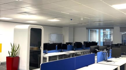 Image 1 of Made-re (Managed 7,223 sqft) - 1 Aldgate High Street, EC3N 1AH - Aldgate