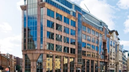 Image 3 of Made-re (Managed 7,223 sqft) - 1 Aldgate High Street, EC3N 1AH - Aldgate