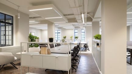 Image 1 of Made-re (Managed 2,307 sqft) - 1 Bolton Street, W1J 8HY - Mayfair