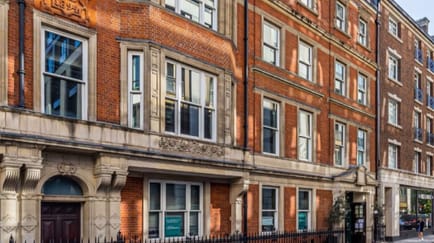 Image 3 of Made-re (Managed 2,307 sqft) - 1 Bolton Street, W1J 8HY - Mayfair