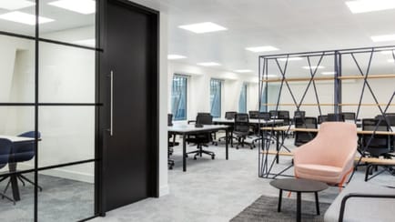 Image 1 of Made-re (Managed 2,563 sqft) - 1 George Yard, EC3V 9DF - Bank