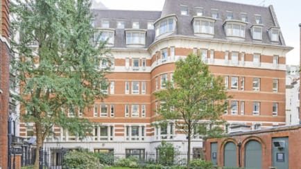 Image 3 of Made-re (Managed 2,563 sqft) - 1 George Yard, EC3V 9DF - Bank