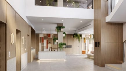 Image 1 of Made-re (Managed 8,902 sqft) - 1 James Street, W1U 1DR - Marylebone