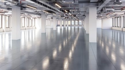 Image 2 of Made-re (Managed 8,902 sqft) - 1 James Street, W1U 1DR - Marylebone
