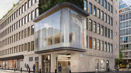 Image 3 of Made-re (Managed 8,902 sqft) - 1 James Street, W1U 1DR - Marylebone