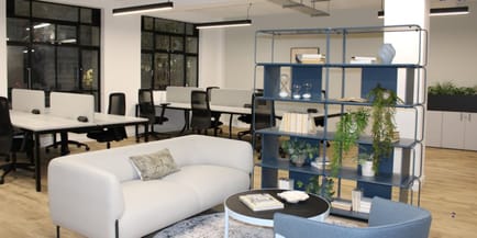 Image 3 of BASE (Managed 3,351 - 3,667 sqft) - 95 Aldwych, WC2B 4JF - Holborn