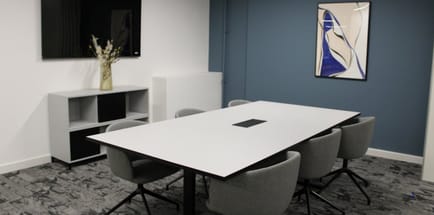 Image 4 of BASE (Managed 3,351 - 3,667 sqft) - 95 Aldwych, WC2B 4JF - Holborn